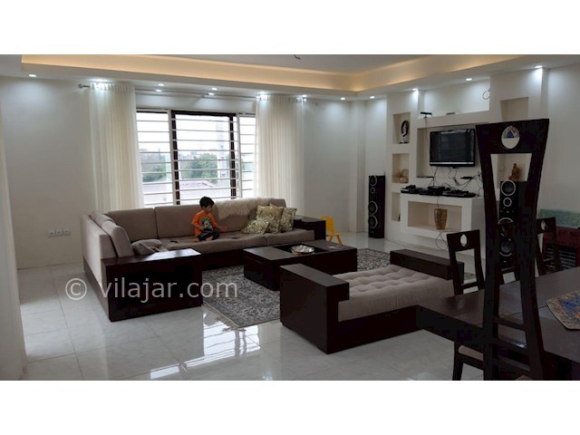 عکس شماره 423981 - اجاره ویلا جنگلی با استخر - 