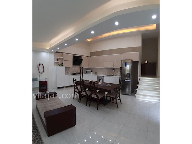 عکس شماره 423985 - اجاره ویلا جنگلی با استخر - 