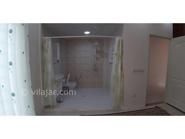 عکس شماره 423987 - اجاره ویلا جنگلی با استخر - 