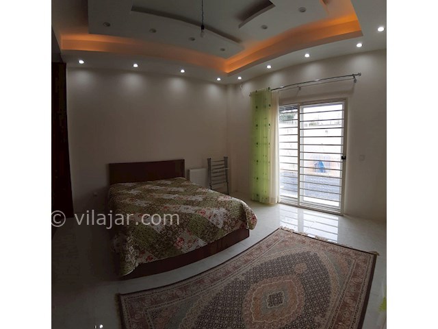 عکس شماره 423991 - اجاره ویلا جنگلی با استخر - 