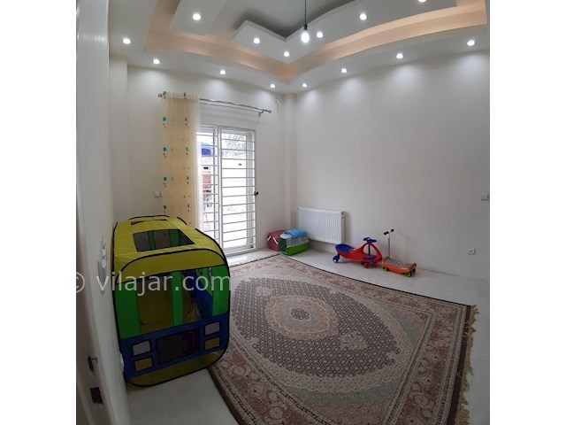 عکس شماره 423993 - اجاره ویلا جنگلی با استخر - 