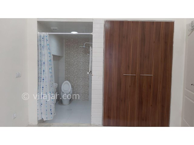 عکس شماره 423995 - اجاره ویلا جنگلی با استخر - 