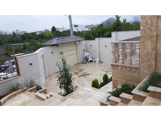 عکس شماره 424005 - اجاره ویلا جنگلی با استخر - 