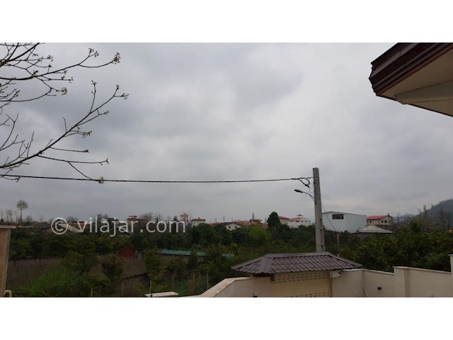 عکس شماره 424007 - اجاره ویلا جنگلی با استخر - 