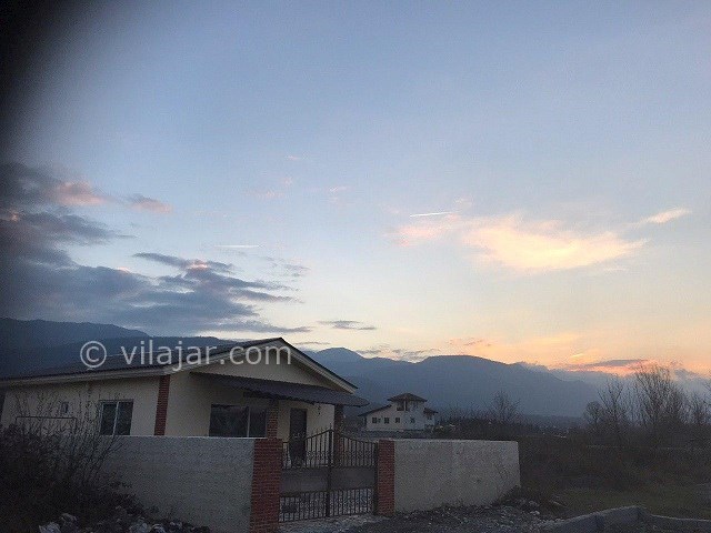 عکس شماره 424029 - ویلا اجاره ای در ونوش - 