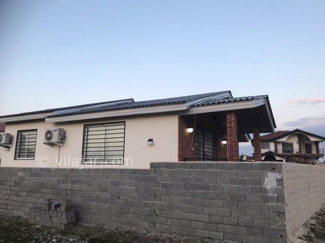 عکس شماره 424033 - ویلا اجاره ای در ونوش - 