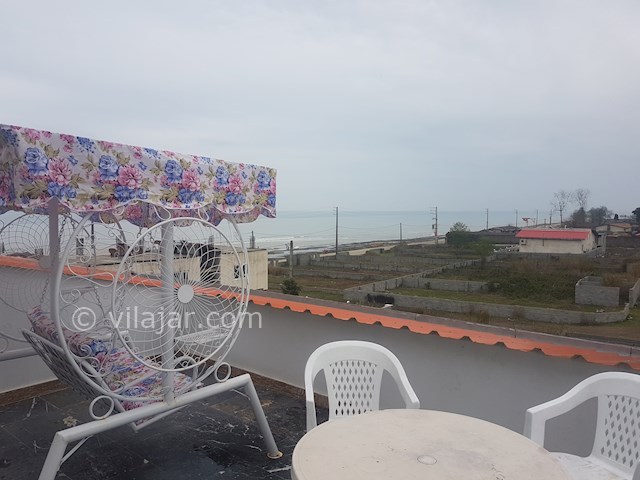 عکس شماره 424047 - اجاره ویلا استخر دار در چالوس -