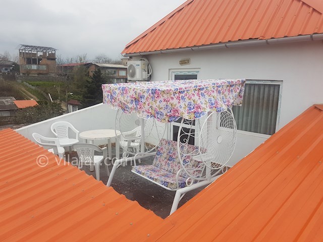 عکس شماره 424049 - اجاره ویلا استخر دار در چالوس -