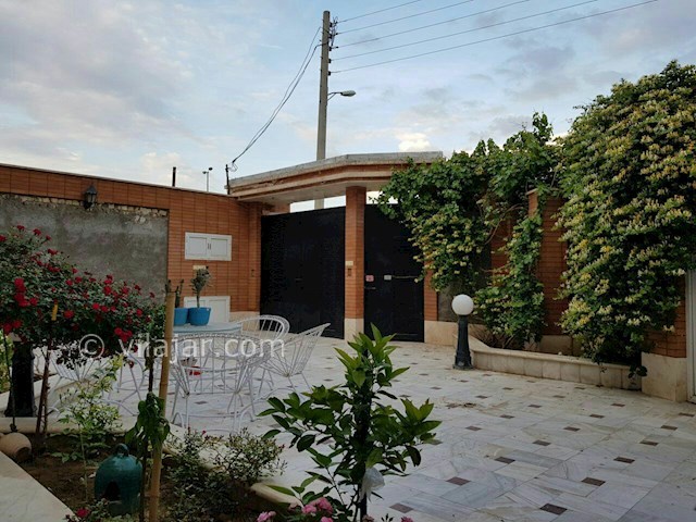 عکس شماره 424405 - اجاره خانه در کاشان - 