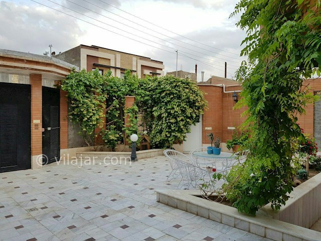 عکس شماره 424407 - اجاره خانه در کاشان - 