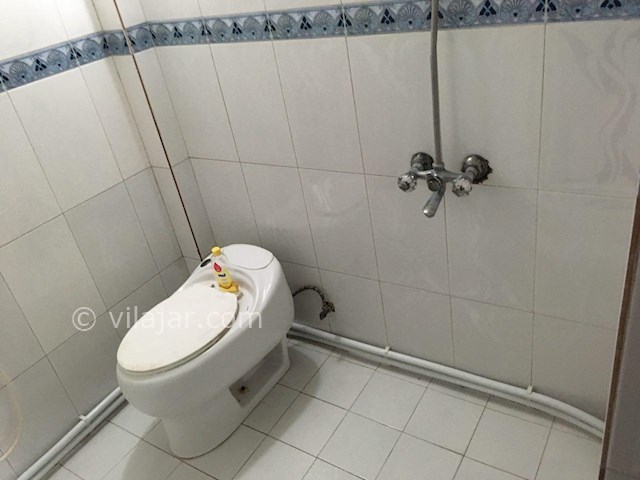 عکس شماره 424907 - رزرو ویلا رامسر با استخر و جکوزی - 