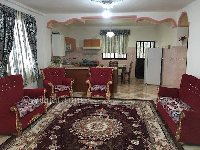 عکس شماره 424911 - رزرو ویلا رامسر با استخر و جکوزی - 