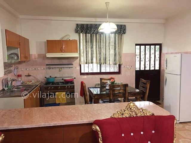 عکس شماره 424915 - رزرو ویلا رامسر با استخر و جکوزی - 