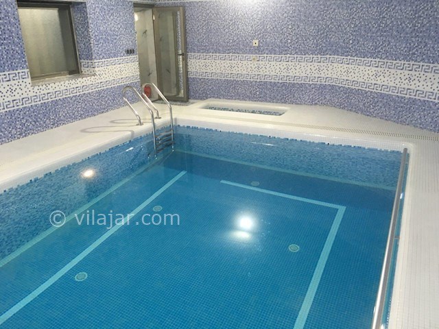 عکس شماره 424933 - رزرو ویلا رامسر با استخر و جکوزی - 