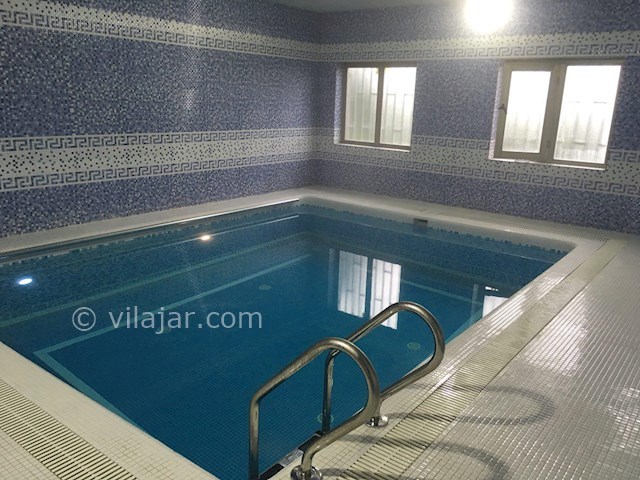 عکس شماره 424937 - رزرو ویلا رامسر با استخر و جکوزی - 