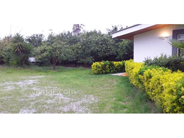 عکس شماره 425243 - اجاره ویلا در باغ اختصاصی - 