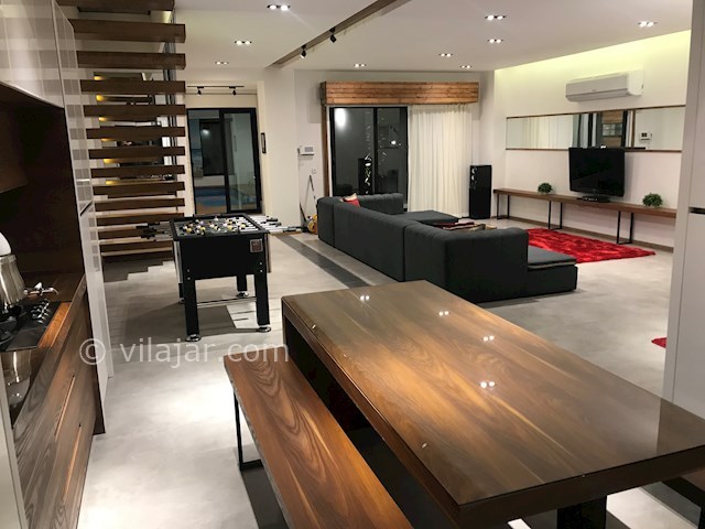 عکس شماره 425357 - ویلا مدرن الهیه استخردار در سرخرود - 