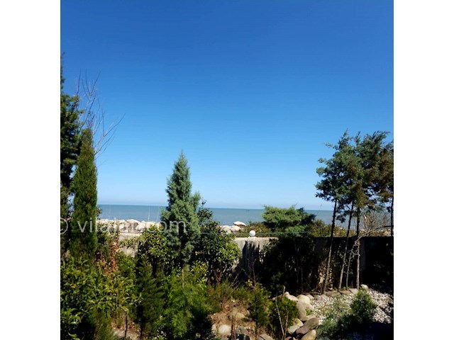 عکس شماره 425703 - رزرو ویلا لب دریا در تنکابن - 