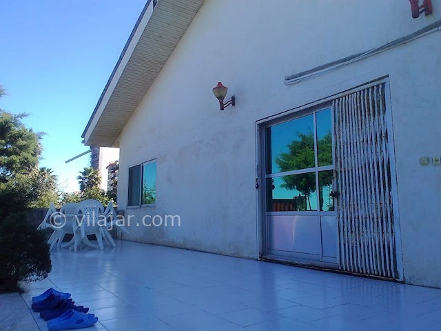 عکس شماره 425711 - رزرو ویلا لب دریا در تنکابن - 