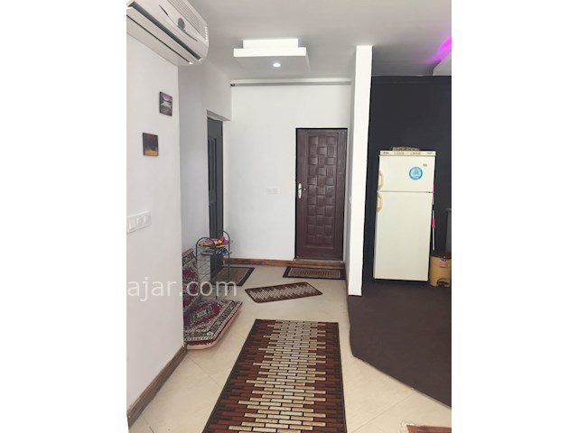 عکس شماره 425775 - اجاره آپارتمانی ساحلی در نور - 