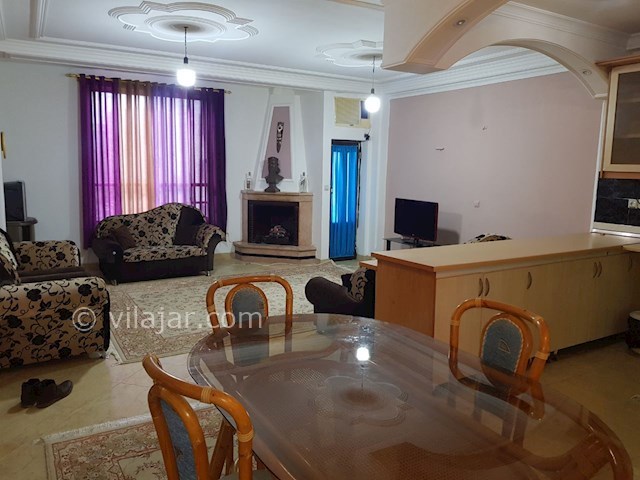 عکس شماره 425783 - اجاره آپارتمان نزدیک دریا - 