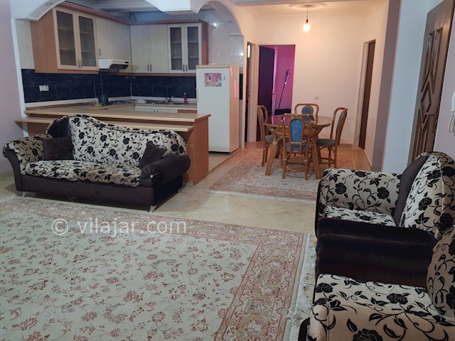 عکس شماره 425785 - اجاره آپارتمان نزدیک دریا - 