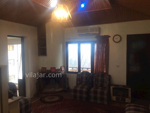 عکس شماره 42625 - ویلای جنگلی در اربکله رامسر - 