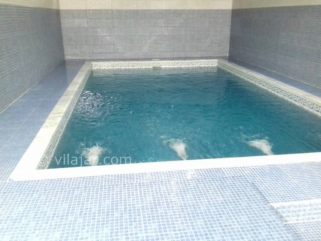 عکس شماره 426325 - اجاره ویلا استخردار‌ در رامسر - 