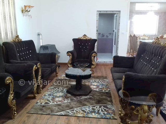 عکس شماره 426329 - اجاره ویلا استخردار‌ در رامسر - 