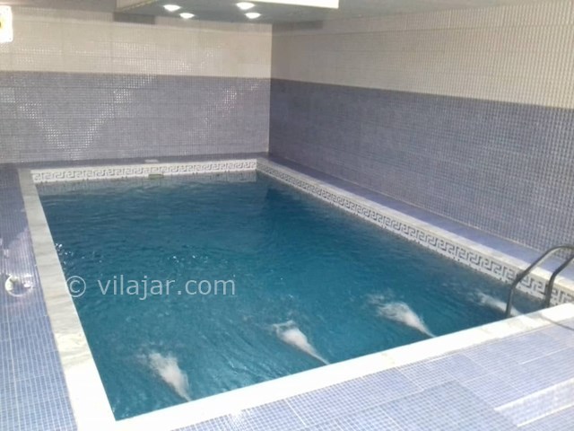 عکس شماره 426331 - اجاره ویلا استخردار‌ در رامسر - 