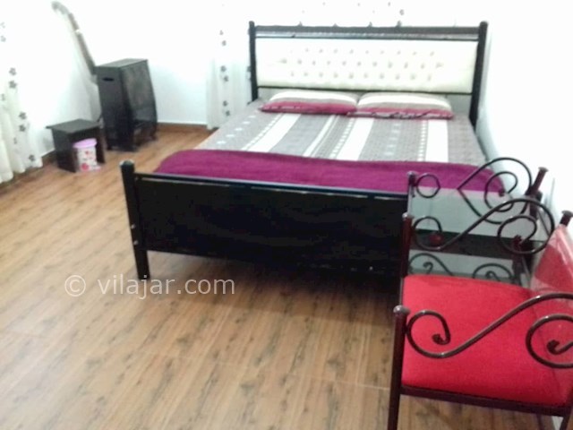 عکس شماره 426333 - اجاره ویلا استخردار‌ در رامسر - 