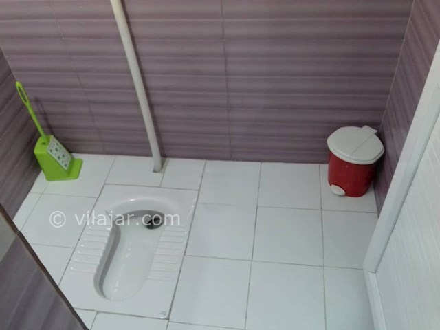 عکس شماره 426335 - اجاره ویلا استخردار‌ در رامسر - 