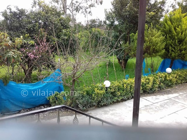 عکس شماره 426339 - اجاره ویلا استخردار‌ در رامسر - 