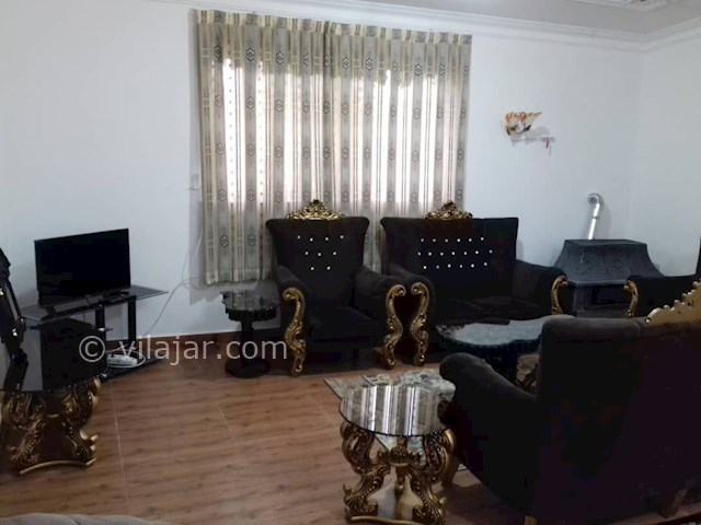 عکس شماره 426345 - اجاره ویلا استخردار‌ در رامسر - 