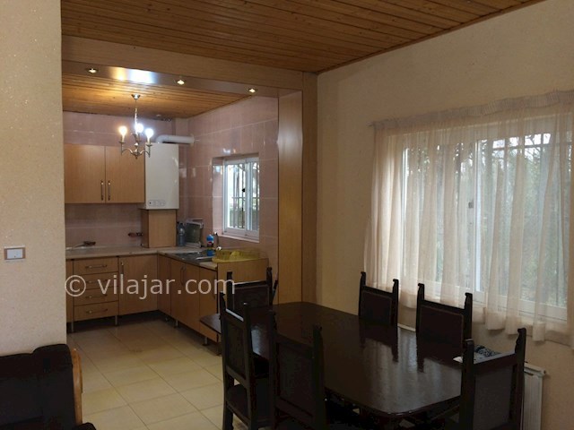 عکس شماره 42637 - اجاره ویلا جنگلی نزدیک رامسر - 