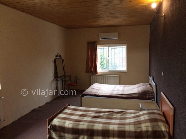 عکس شماره 42643 - اجاره ویلا جنگلی نزدیک رامسر - 