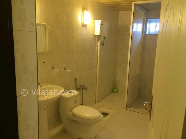 عکس شماره 42651 - اجاره ویلا جنگلی نزدیک رامسر - 