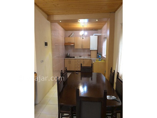 عکس شماره 42653 - اجاره ویلا جنگلی نزدیک رامسر - 