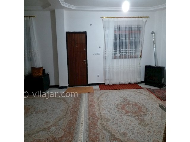 عکس شماره 426537 - اجاره ویلا نزدیک ماسال - 