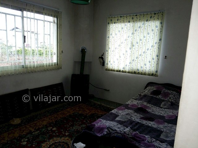 عکس شماره 42675 - اجاره ویلا جنگلی نزدیک رامسر -