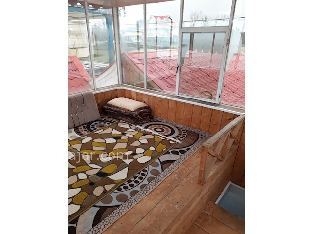 عکس شماره 426789 - اجاره ویلا لب دریا در گیسوم - 