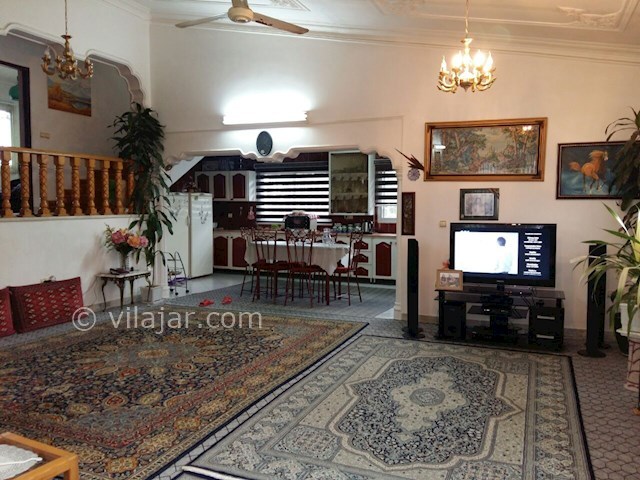 عکس شماره 42679 - اجاره ویلا جنگلی نزدیک رامسر -