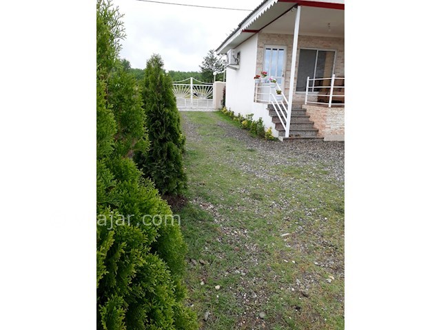 عکس شماره 426819 - اجاره ویلا لب دریا در گیسوم - 