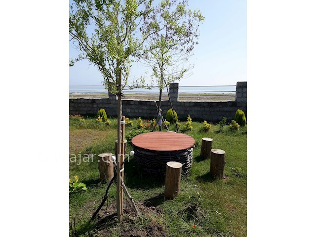 عکس شماره 426827 - اجاره ویلا لب دریا در گیسوم - 