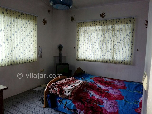 عکس شماره 42687 - اجاره ویلا جنگلی نزدیک رامسر -