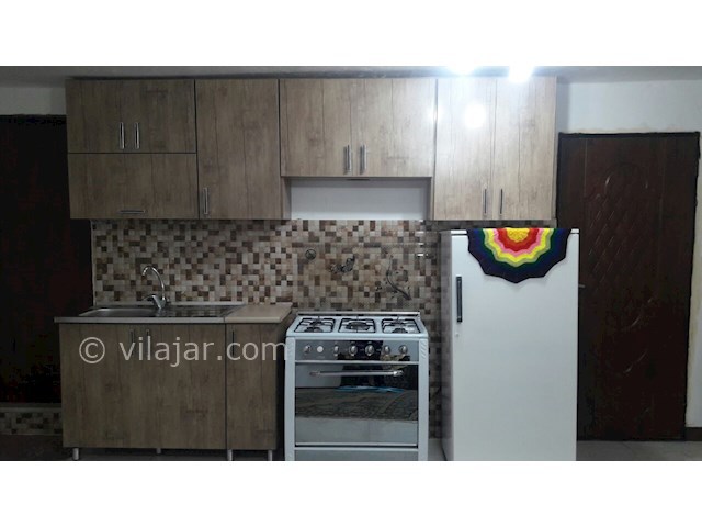 عکس شماره 426941 - اجاره سوییت در فومن - 