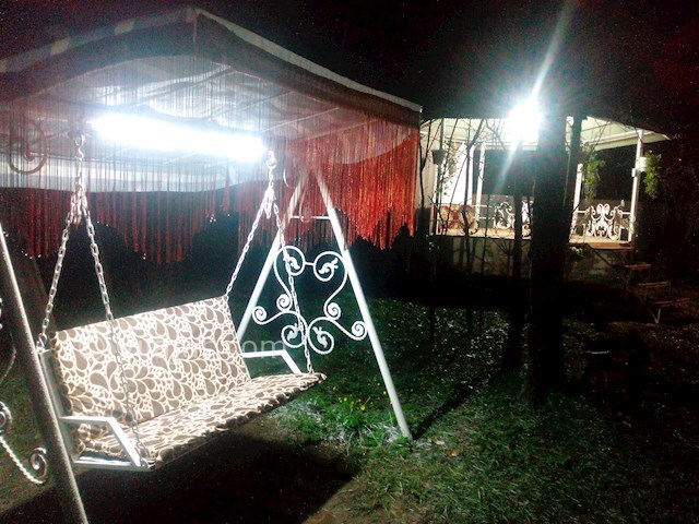 عکس شماره 427023 - اجاره ویلا باغ جنگلی در ماسال - 