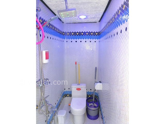 عکس شماره 427221 - ویلا ساحلی استخردار سرخرود - 