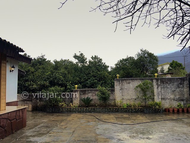 عکس شماره 427325 - اجاره ویلا در نوشهر - 