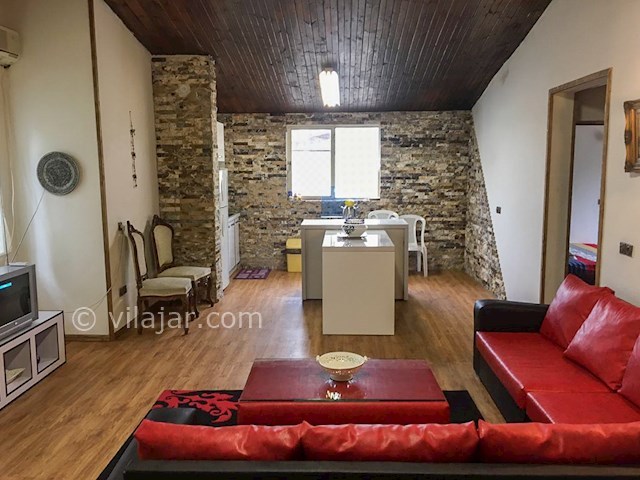 عکس شماره 427355 - اجاره ویلا در نوشهر - 